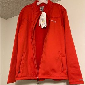 NWT Avalanche Weather Shield Jacket size M